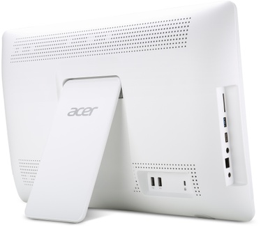 Acer Aspire ZC-606 I3701 NL