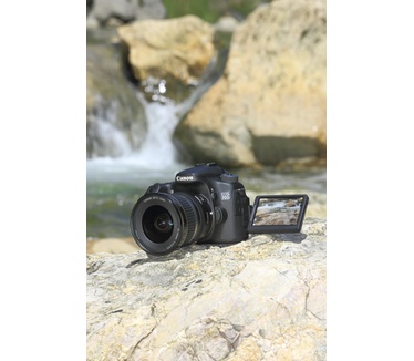 Canon 70D + Tamron 18-400mm F/3.5-6.3 Di II VC HLD