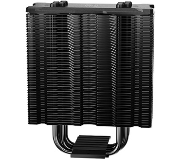 DeepCool Gammaxx GTE V2 Zwart