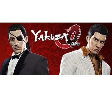 Yakuza 0, PC (Windows)