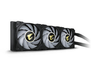 Gigabyte Aorus WATERFORCE X 360