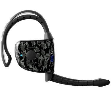 Gioteck EX-03 PS3
