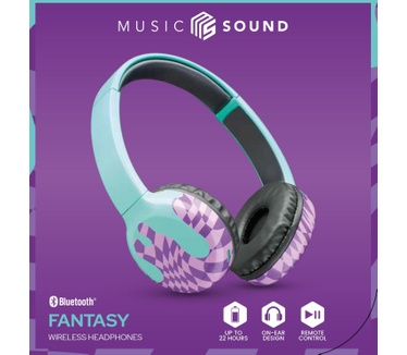 Music Sound 8018080486661