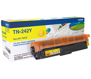 Brother TN-242Y