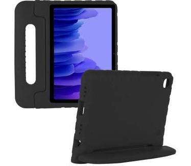 qMust Samsung Galaxy Tab A7 2020 Kidscase - zwart