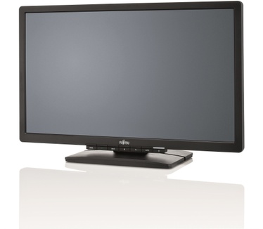 Fujitsu E20T-6 Zwart
