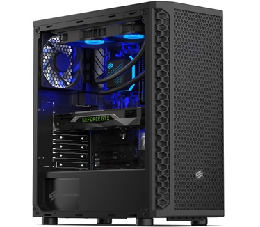 SilentiumPC Signum SG1