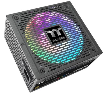 Thermaltake Toughpower iRGB PLUS 750W Gold - TT Premium Edition