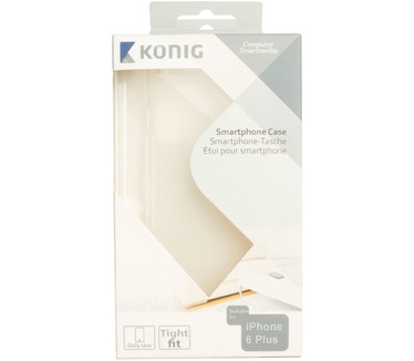 König CSGCIPH655WH