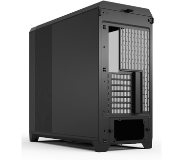 Fractal Design Meshify 3 XL TG Light Tint Zwart