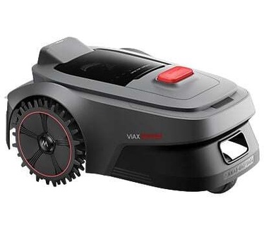 Mova Tech MOVA ViAX 250 robotmaaier—draadloze begrenzing, AI-ondersteunde kaarten met UltraEyes 1.0, U-vormige paden, dual-vision-obstakelvermijding, verbeterde randafwerking, complexe gazons, slim app-beheer