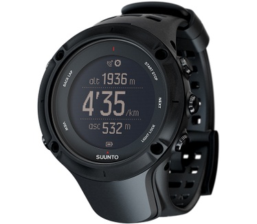 Suunto Ambit3