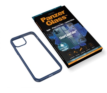 PanzerGlass 0278 (iPhone 12 Pro Max True Blue) Transparant