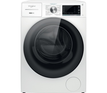 Whirlpool W8 W946WB BE