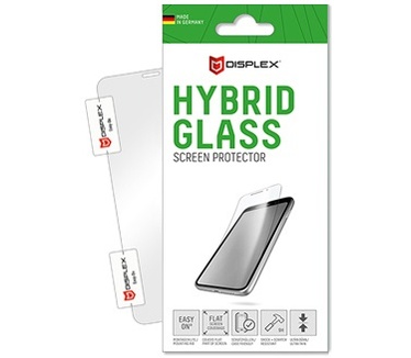 Displex Hybrid Glass