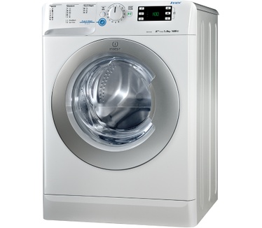 Indesit XWE 81484X WSSS EU