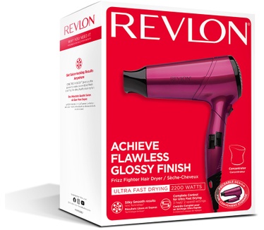 Revlon RVDR5229E