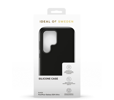 iDeal of Sweden Silicone Case