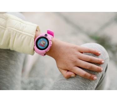 Garett Electronics Kids 5