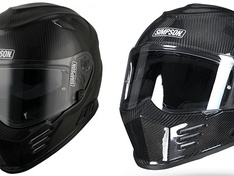 Simpson venom Carbon