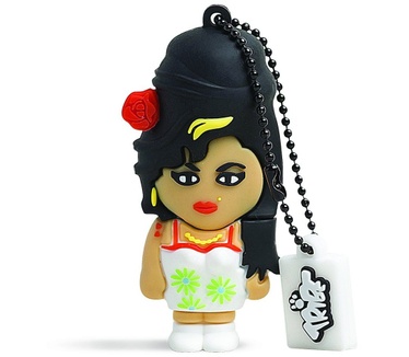 Tribe Toonstar - Wino Amy 4GB
