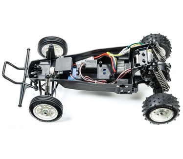 Tamiya Grasshopper II