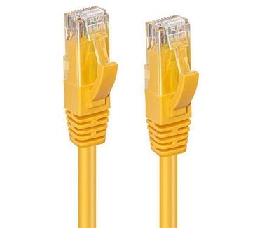 Microconnect UTP515Y Geel