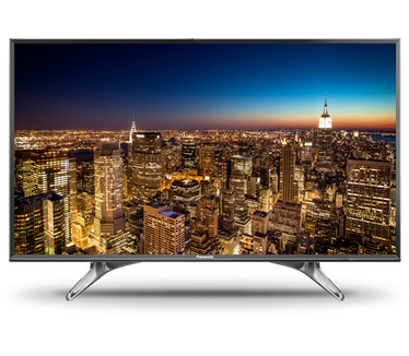 Panasonic Viera TX-40DXW604