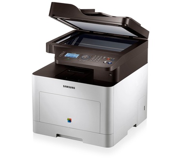 Samsung CLX-6260ND (2 jaar garantie)