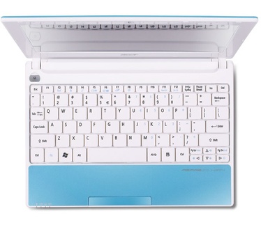 Acer Aspire One 2DQB3B