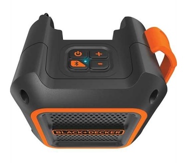Black & Decker BDCSP18N