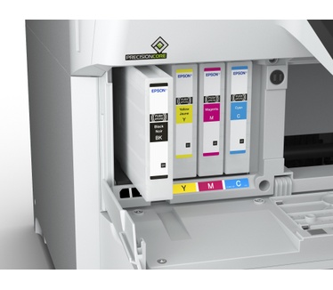 Epson Workforce Pro WF-C8690D3TWFC