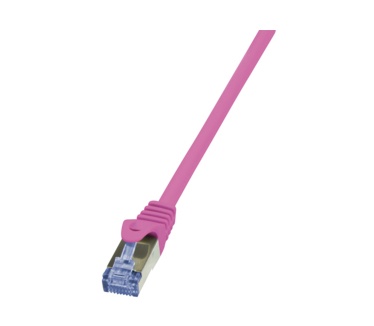 LogiLink 5m Cat7 S/FTP
