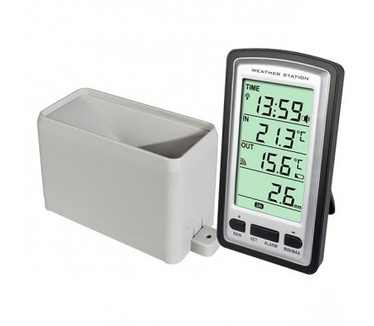 Alecto WS-1200 WEERSTATION