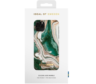 BeHello IDFCAW18-I1965-98 (Apple iPhone 11 Pro Max) Wit