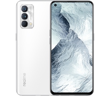 Realme GT Master Edition, 8GB ram, 256GB opslag Grijs