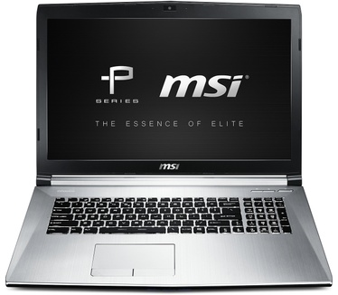 MSI PE70 2QE-055NL Prestige Series