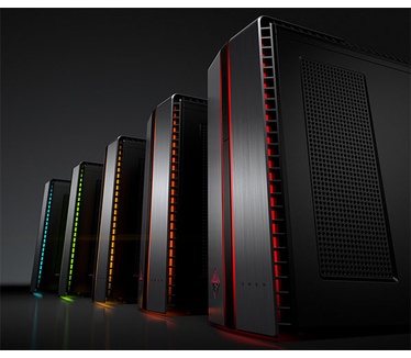 HP Omen 870-054nd