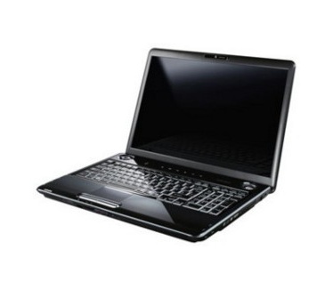 Toshiba Satellite P300D-214