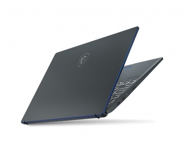 MSI Prestige 14 A10SC-005BE (Azerty toetsenbord)