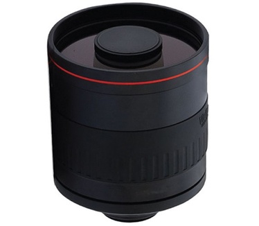 Vivitar 800mm f/8