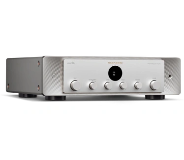 Marantz MODEL 60n Stereoversterker met streaming