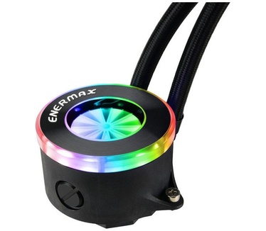 Enermax LiqFusion 240 RGB AIO