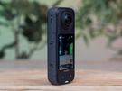 Insta360 X5