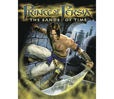 Prince Of Persia - The Sands Of Time, PC