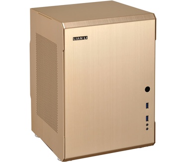 Lian Li PC-Q34