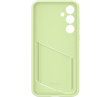 Samsung Galaxy A Galaxy A35 5G Card Slot Case