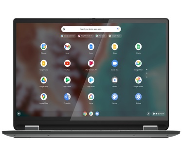 Lenovo Flex 5 Chrome 14IAU7