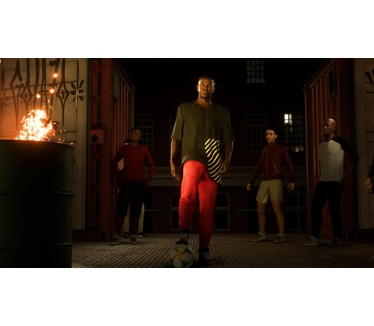 FIFA 20 (Champions Edition)