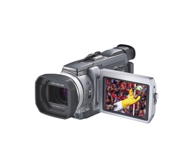 Sony DCR-TRV950/DNK